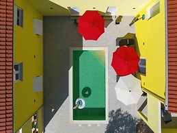 Luxury Villa Gaby With Heated Pool