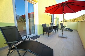 Luxury Villa Gaby With Heated Pool