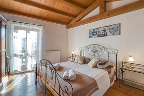 Pool Villa Frapi - Ruzmarin