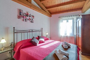 Pool Villa Frapi - Ruzmarin