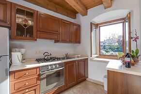 Pool Villa Frapi - Ruzmarin