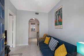 The Nest at Casita del Sol A