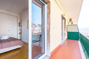 Chiaia Mon Amour Elegant Flat by Napoliapartments