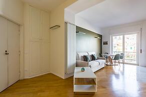 Chiaia Mon Amour Elegant Flat by Napoliapartments
