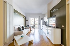 Chiaia Mon Amour Elegant Flat by Napoliapartments