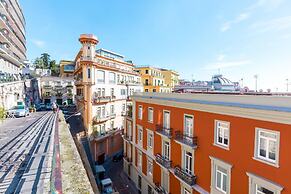 Chiaia Mon Amour Elegant Flat by Napoliapartments