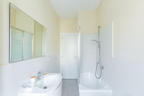 Chiaia Mon Amour Elegant Flat by Napoliapartments