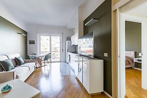Chiaia Mon Amour Elegant Flat by Napoliapartments