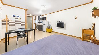 Sokcho Seohyeon Ine Pension