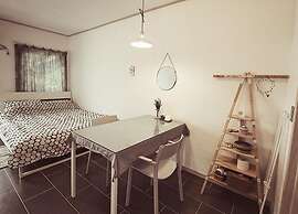 Sokcho Seohyeon Ine Pension