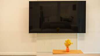 Sokcho Seohyeon Ine Pension