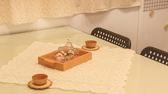 Sokcho Seohyeon Ine Pension