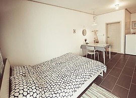 Sokcho Seohyeon Ine Pension