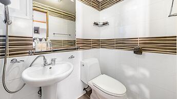 Sokcho Seohyeon Ine Pension