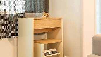 Sokcho Seohyeon Ine Pension