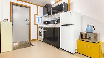 Sokcho Seohyeon Ine Pension