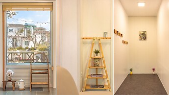 Sokcho Seohyeon Ine Pension