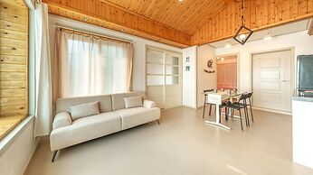 Sokcho Seohyeon Ine Pension