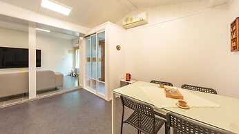 Sokcho Seohyeon Ine Pension