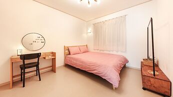 Sokcho Seohyeon Ine Pension