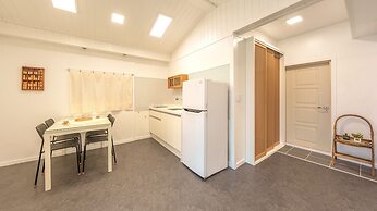 Sokcho Seohyeon Ine Pension