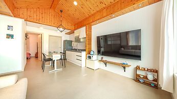 Sokcho Seohyeon Ine Pension