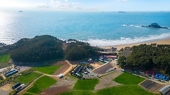 Taean Hansung Healingcamp Dokche Pension