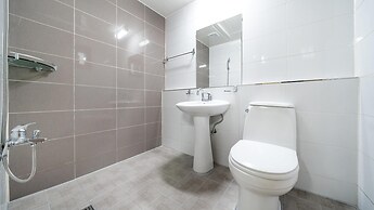 Taean Hansung Healingcamp Dokche Pension