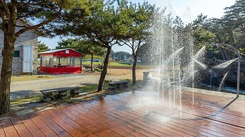 Taean Hansung Healingcamp Dokche Pension