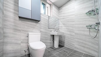 Taean Hansung Healingcamp Dokche Pension