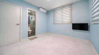 Taean Hansung Healingcamp Dokche Pension