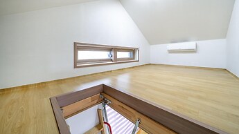 Taean Hansung Healingcamp Dokche Pension