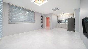 Taean Hansung Healingcamp Dokche Pension