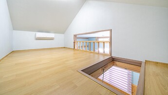 Taean Hansung Healingcamp Dokche Pension