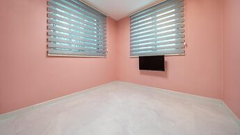 Taean Hansung Healingcamp Dokche Pension