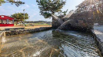 Taean Hansung Healingcamp Dokche Pension