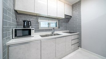 Taean Hansung Healingcamp Dokche Pension