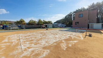 Taean Hansung Healingcamp Dokche Pension