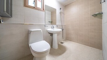 Taean Hansung Healingcamp Dokche Pension