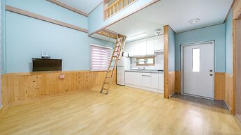 Taean Hansung Healingcamp Dokche Pension