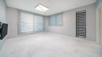 Taean Hansung Healingcamp Dokche Pension