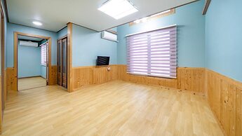 Taean Hansung Healingcamp Dokche Pension