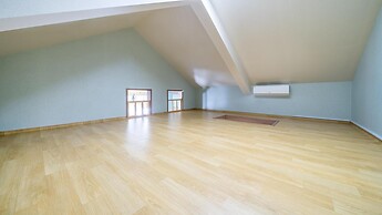 Taean Hansung Healingcamp Dokche Pension