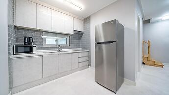 Taean Hansung Healingcamp Dokche Pension