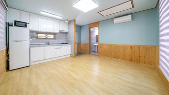 Taean Hansung Healingcamp Dokche Pension