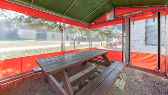 Taean Hansung Healingcamp Dokche Pension