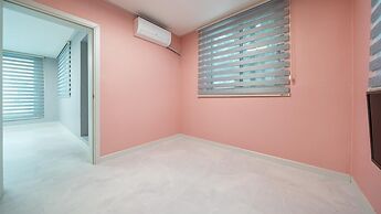 Taean Hansung Healingcamp Dokche Pension