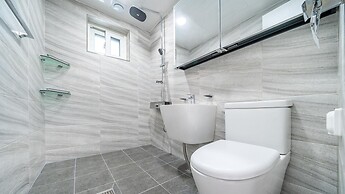 Taean Hansung Healingcamp Dokche Pension