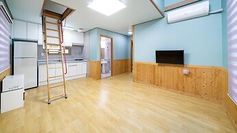 Taean Hansung Healingcamp Dokche Pension