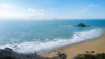 Taean Hansung Healingcamp Dokche Pension